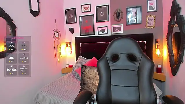 Snapshot of nina__dixon chatting on February 1, 11:48 pm nina dixon online show from February 1, 11:48 pm