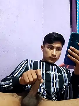 EduardoEspinoza12 online show from December 3, 8:45 am