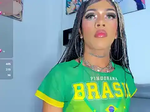 Cherry splash online show from February 28, 12:20 pm