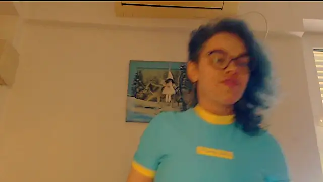 Ju-Hot online show from February 27, 2:50 pm