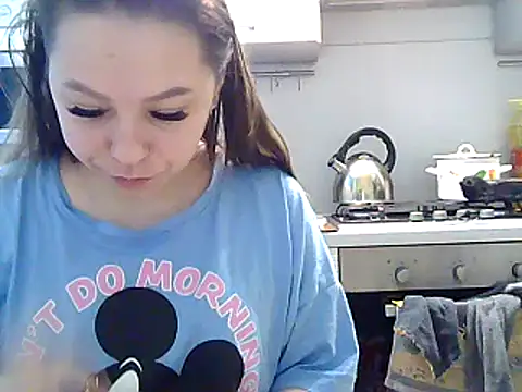 Snapshot of Misssweet_s chatting on January 28, 5:43 am Misssweet s online show from January 28, 5:43 am