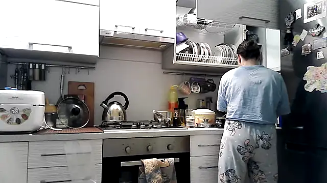 Snapshot of Misssweet_s chatting on February 6, 5:40 pm Misssweet s online show from February 6, 5:40 pm