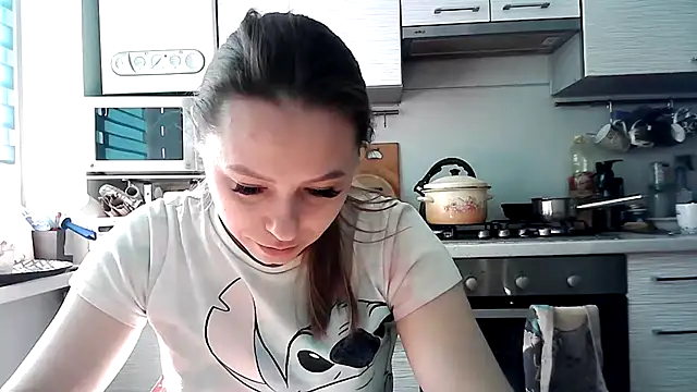 Snapshot of Misssweet_s chatting on February 8, 1:22 pm Misssweet s online show from February 8, 1:22 pm