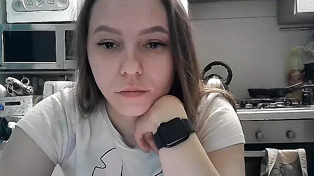 Snapshot of Misssweet_s chatting on February 8, 4:47 pm Misssweet s online show from February 8, 4:47 pm