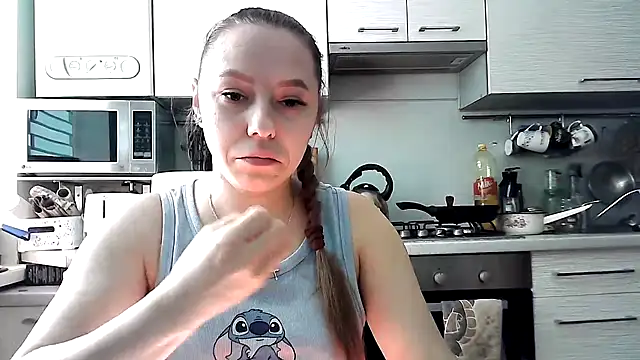 Snapshot of Misssweet_s chatting on February 10, 12:08 pm Misssweet s online show from February 10, 12:08 pm