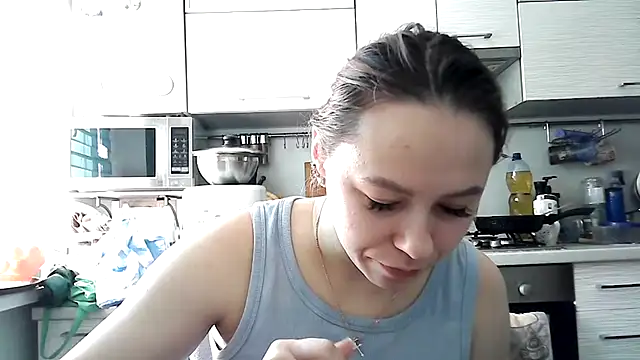 Snapshot of Misssweet_s chatting on February 28, 7:15 am Misssweet s online show from February 28, 7:15 am