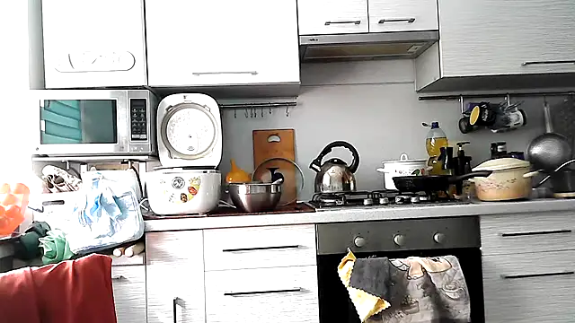 Snapshot of Misssweet_s chatting on March 2, 8:16 am Misssweet s online show from March 2, 8:16 am