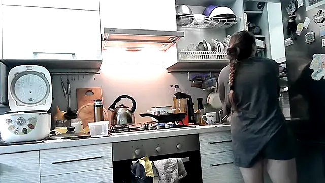 Snapshot of Misssweet_s chatting on March 5, 5:07 am Misssweet s online show from March 5, 5:07 am