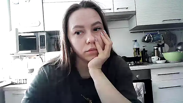 Snapshot of Misssweet_s chatting on March 8, 6:54 am Misssweet s online show from March 8, 6:54 am