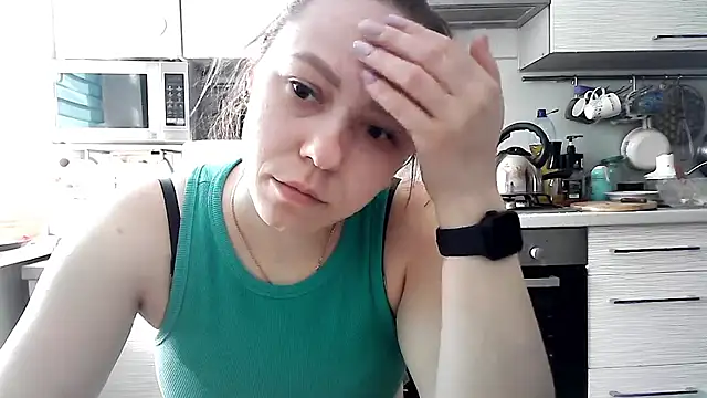 Snapshot of Misssweet_s chatting on March 10, 7:53 am Misssweet s online show from March 10, 7:53 am