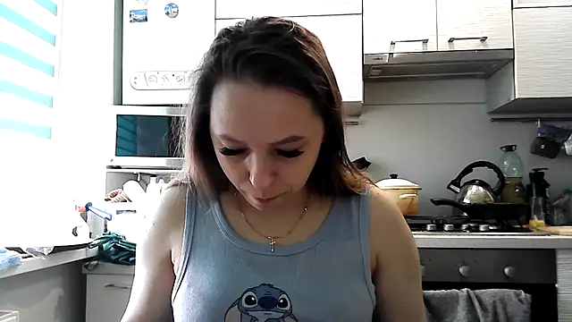 Snapshot of Misssweet_s chatting on March 12, 5:24 am Misssweet s online show from March 12, 5:24 am