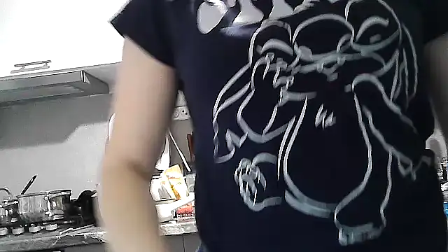 Snapshot of Misssweet_s chatting on October 5, 2:15 pm Misssweet s online show from October 5, 2:15 pm