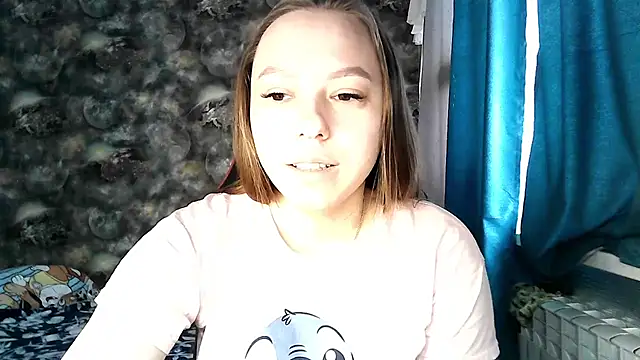 Misssweet s online show from February 24, 6:33 am