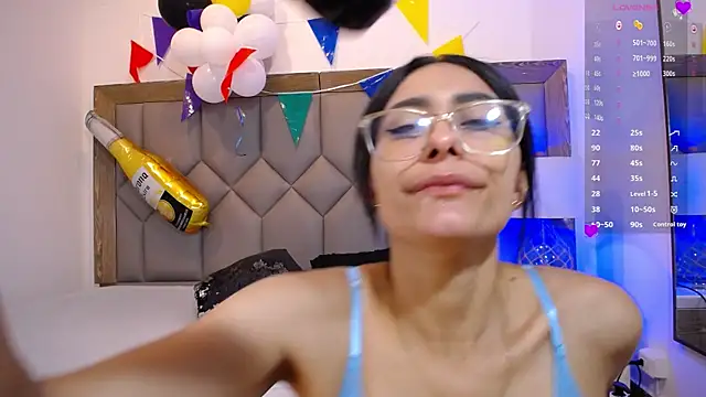 PamelaaPonce online show from September 30, 4:23 pm