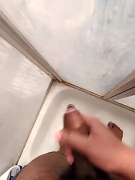 Heavy Daddyy online show from March 15, 3:06 pm