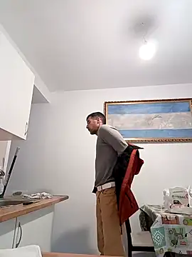 Snapshot of juanignacioargentino chatting on March 8, 1:47 pm juanignacioargentino online show from March 8, 1:47 pm