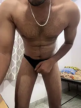 Snapshot of fun_with_rohan chatting on February 7, 6:13 pm fun with rohan online show from February 7, 6:13 pm