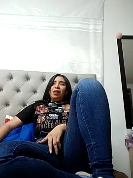 Antoneella vz online show from November 14, 11:57 pm