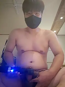 Tyyyggjju online show from October 19, 10:32 pm