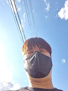 Tyyyggjju online show from October 23, 5:07 am