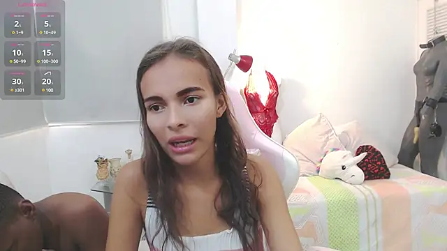 lilo stich69  online show from February 3, 10:11 pm