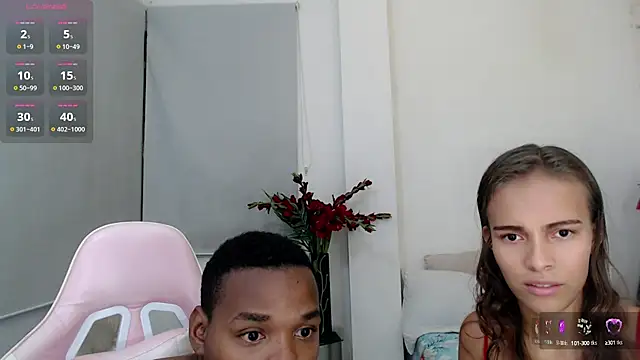 lilo stich69  online show from February 12, 1:30 am