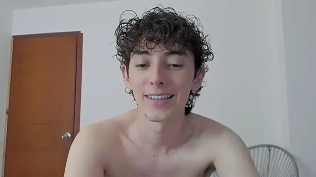 miketwink online show from October 8, 12:41 am