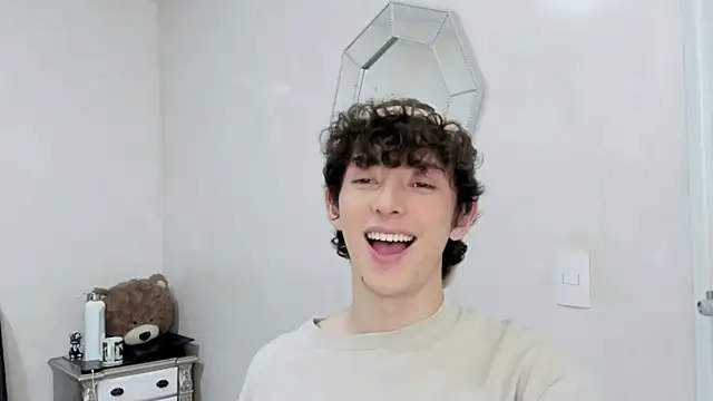 miketwink online show from February 27, 2:00 am