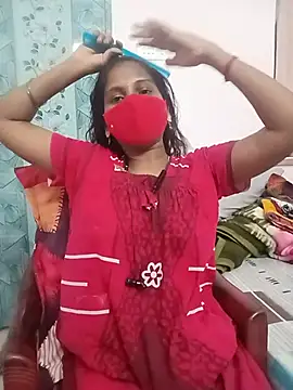Snapshot of Tamil_roja17 chatting on May 19, 5:36 am Tamil roja17 online show from May 19, 5:36 am