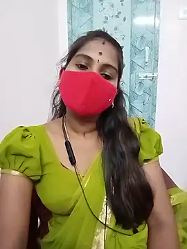 Snapshot of Tamil_roja17 chatting on June 12, 5:17 am Tamil roja17 online show from June 12, 5:17 am