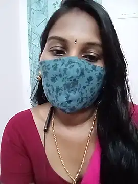 Snapshot of Tamil_roja17 chatting on June 19, 2:05 am Tamil roja17 online show from June 19, 2:05 am