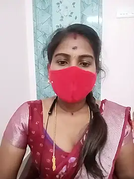 Snapshot of Tamil_roja17 chatting on June 20, 1:30 am Tamil roja17 online show from June 20, 1:30 am