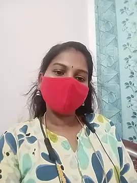 Snapshot of Tamil_roja17 chatting on June 25, 1:05 am Tamil roja17 online show from June 25, 1:05 am