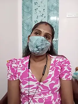 Snapshot of Tamil_roja17 chatting on June 25, 5:34 am Tamil roja17 online show from June 25, 5:34 am