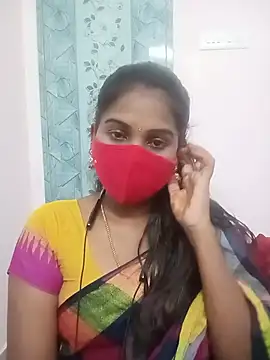 Snapshot of Tamil_roja17 chatting on July 2, 1:27 am Tamil roja17 online show from July 2, 1:27 am