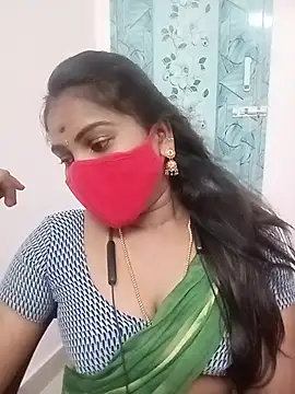 Snapshot of Tamil_roja17 chatting on July 3, 1:12 am Tamil roja17 online show from July 3, 1:12 am