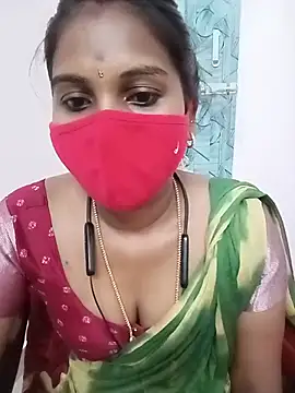 Snapshot of Tamil_roja17 chatting on July 6, 12:51 am Tamil roja17 online show from July 6, 12:51 am