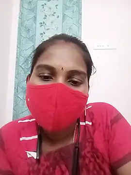 Snapshot of Tamil_roja17 chatting on July 16, 5:35 am Tamil roja17 online show from July 16, 5:35 am