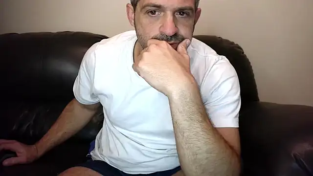 Troyt87 online show from November 11, 3:34 pm