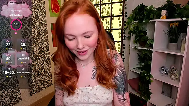 Maya Light online show from March 13, 7:53 am