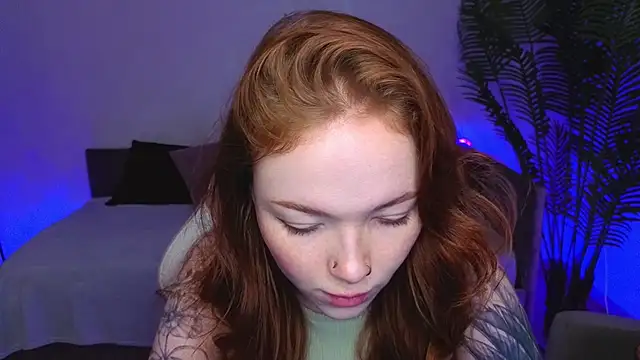 Maya Light online show from April 30, 2:07 am