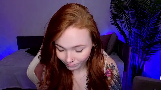 Maya Light online show from May 2, 2:27 am