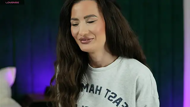 Flirtyy eve online show from September 9, 1:05 am