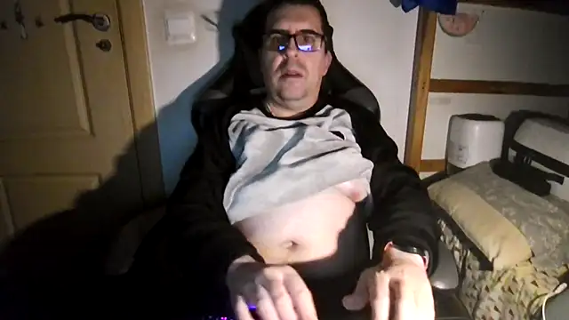 Usame como quieras online show from January 28, 12:47 am