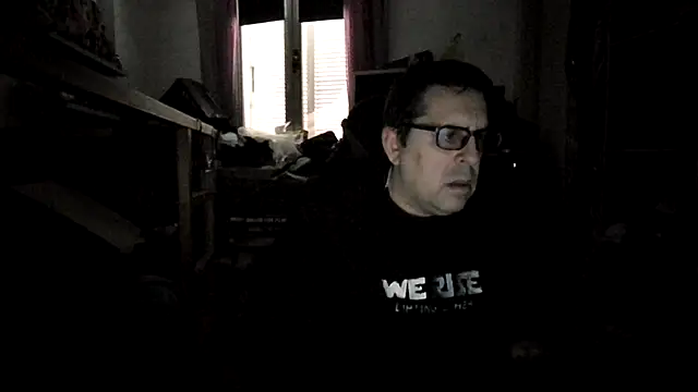 Usame como quieras online show from January 6, 9:35 am