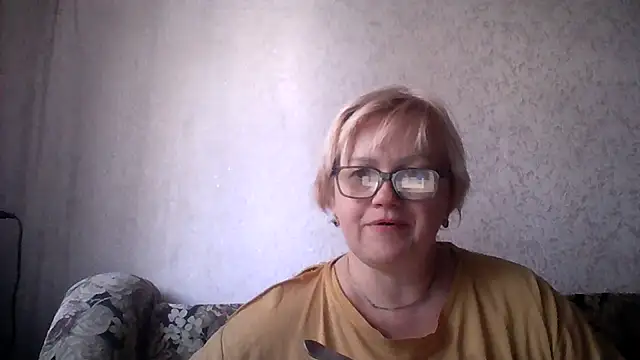 Mayya4321 online show from April 27, 12:58 pm