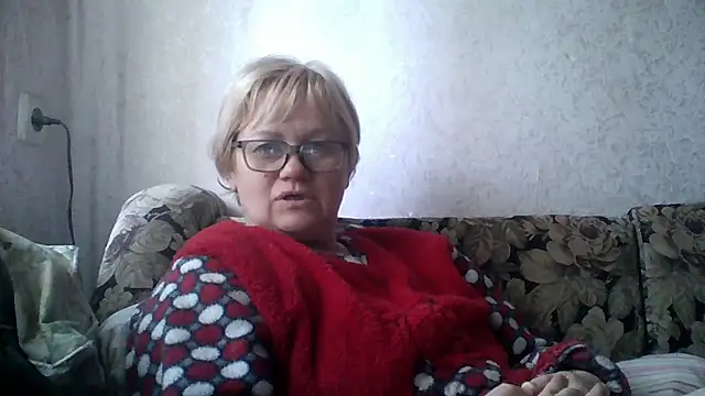 Mayya4321 online show from May 3, 7:36 am
