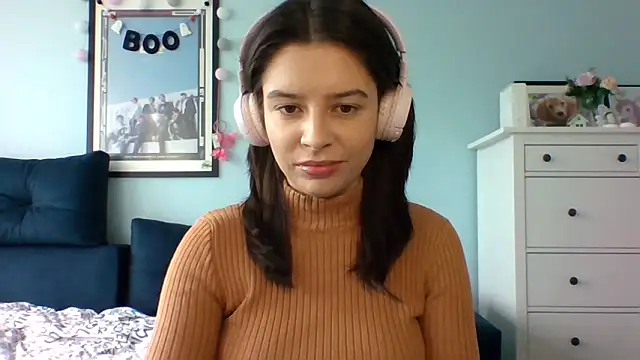 LariceSexy online show from October 22, 12:16 pm