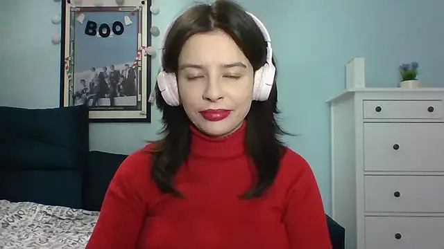 LariceSexy online show from November 9, 7:12 pm