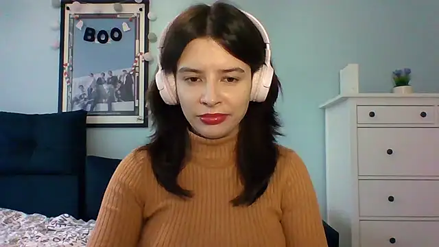 LariceSexy online show from November 11, 1:11 pm